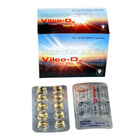 Vilco-D3 1K