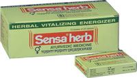 sensa herb
