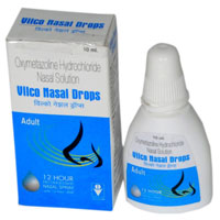vilco nasal drops