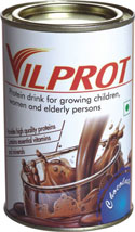 vilprot