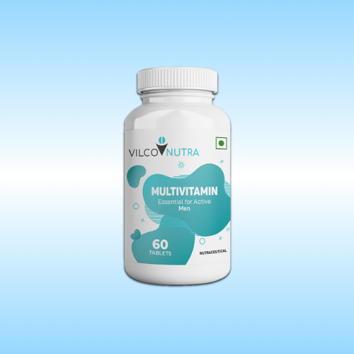 Multivitamin For Men