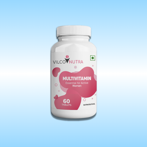 Multivitamin For Women