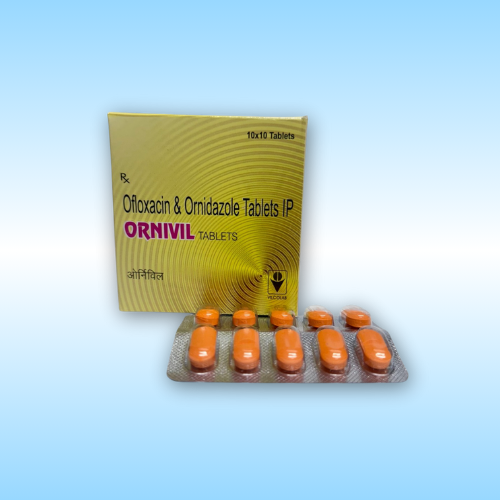 Orinivil Tablet