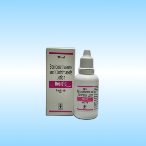 Beclo-C Lotion