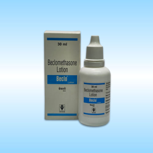 Beclo Lotion