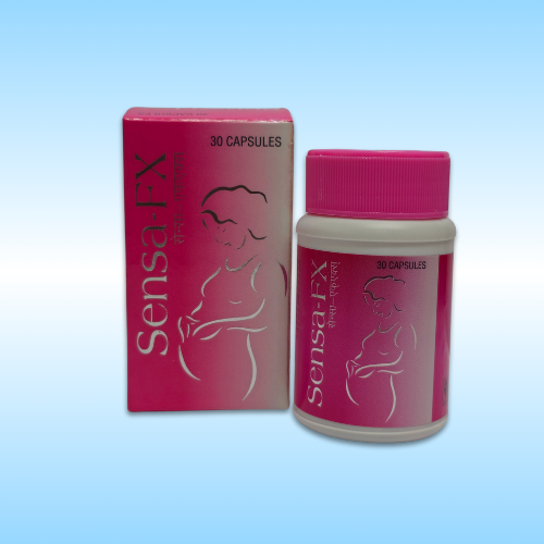 Sensa Fx Capsules