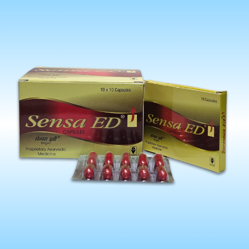 Sensa Ed Capsules