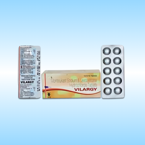 Vilargy Tablet