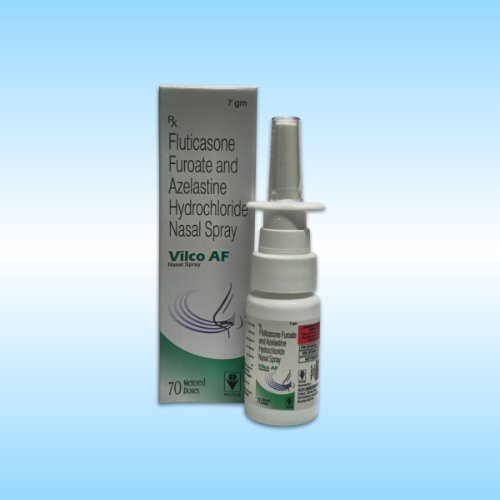 Vilco-Af Nasal Spray