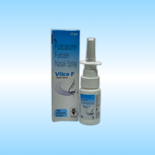 Vilco-F Nasal Spray