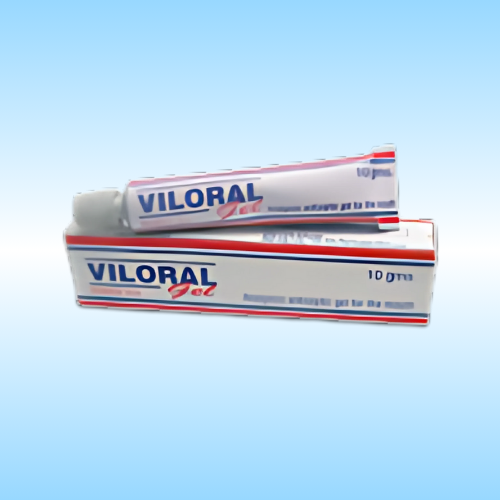 Viloral Gel
