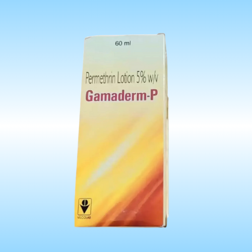 Gamaderm P Lotion