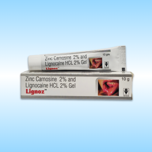 Lignoz Gel