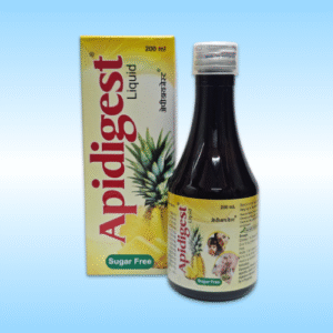 Apidigest Syrup